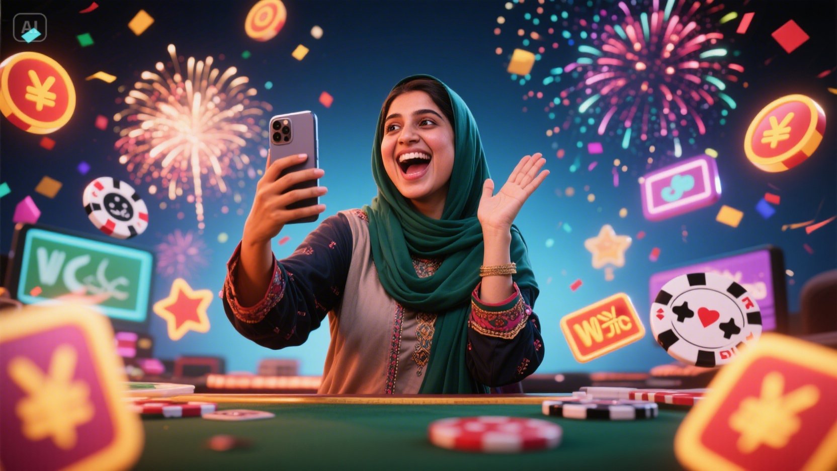 Dbosses CasinoDeposit today and get 200% instantly! Pakistani players can enjoy crash games, slots, and card tables with secure JazzCash support.