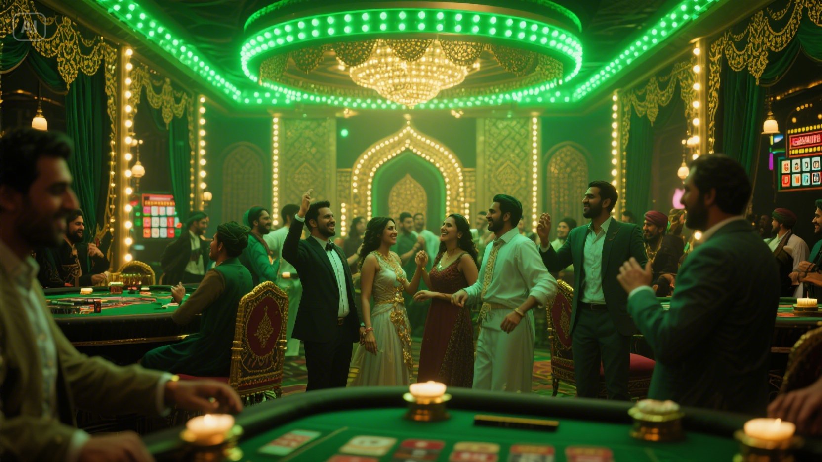 Dbosses CasinoMake your first recharge using Easypaisa or JazzCash and instantly get a 200% bonus. Pakistani players can enjoy exclusive promotions and secure PKR gaming.